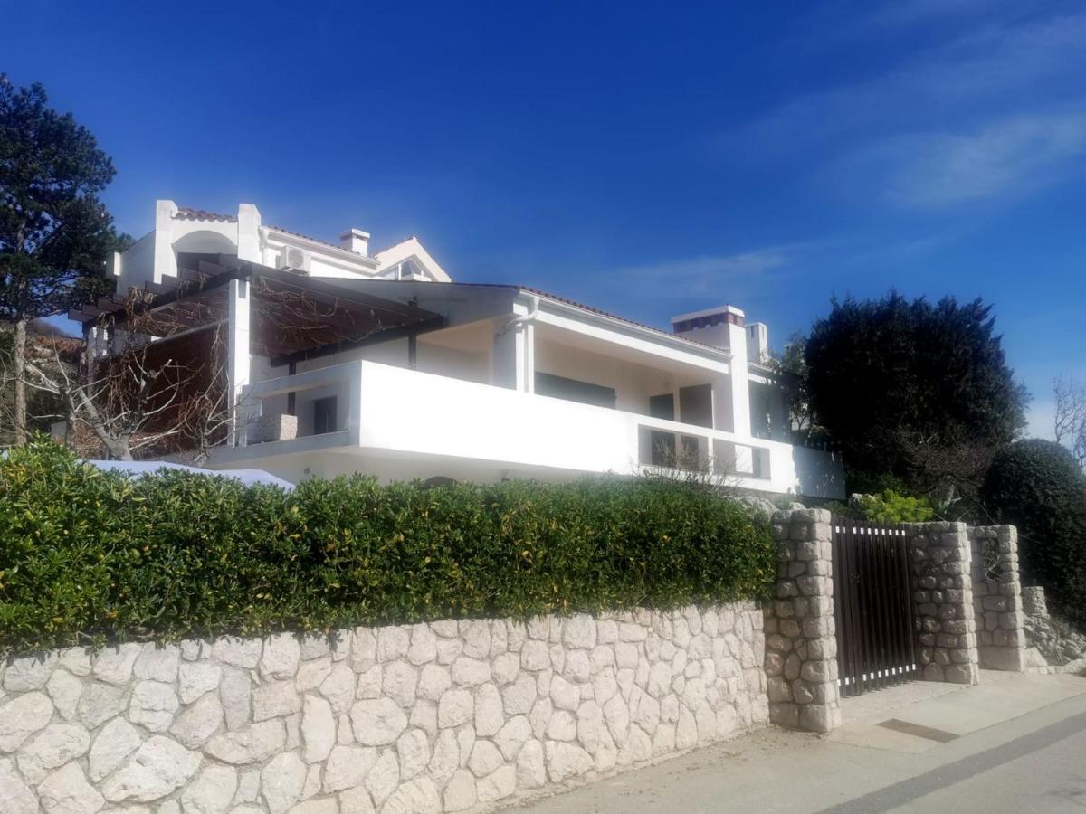 Apartment Zvijezda باشْكا المظهر الخارجي الصورة